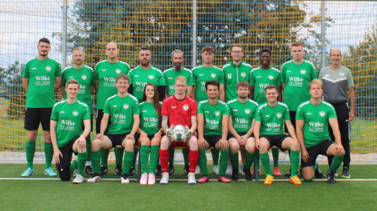 Unsere Freizeit-Biegelkicker